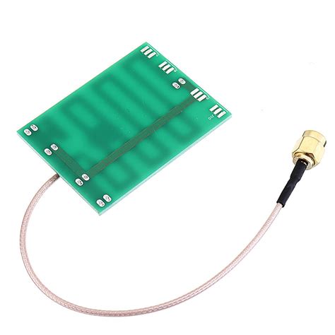 uhf rfid loop antenna|uhf rfid pcb antenna.